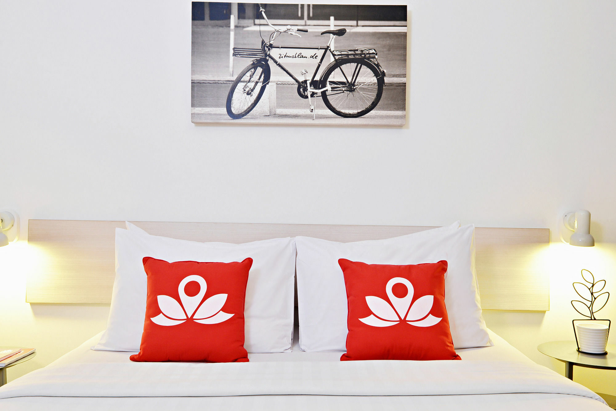 Zen Rooms Halimun Palasari Bandung Eksteriør bilde
