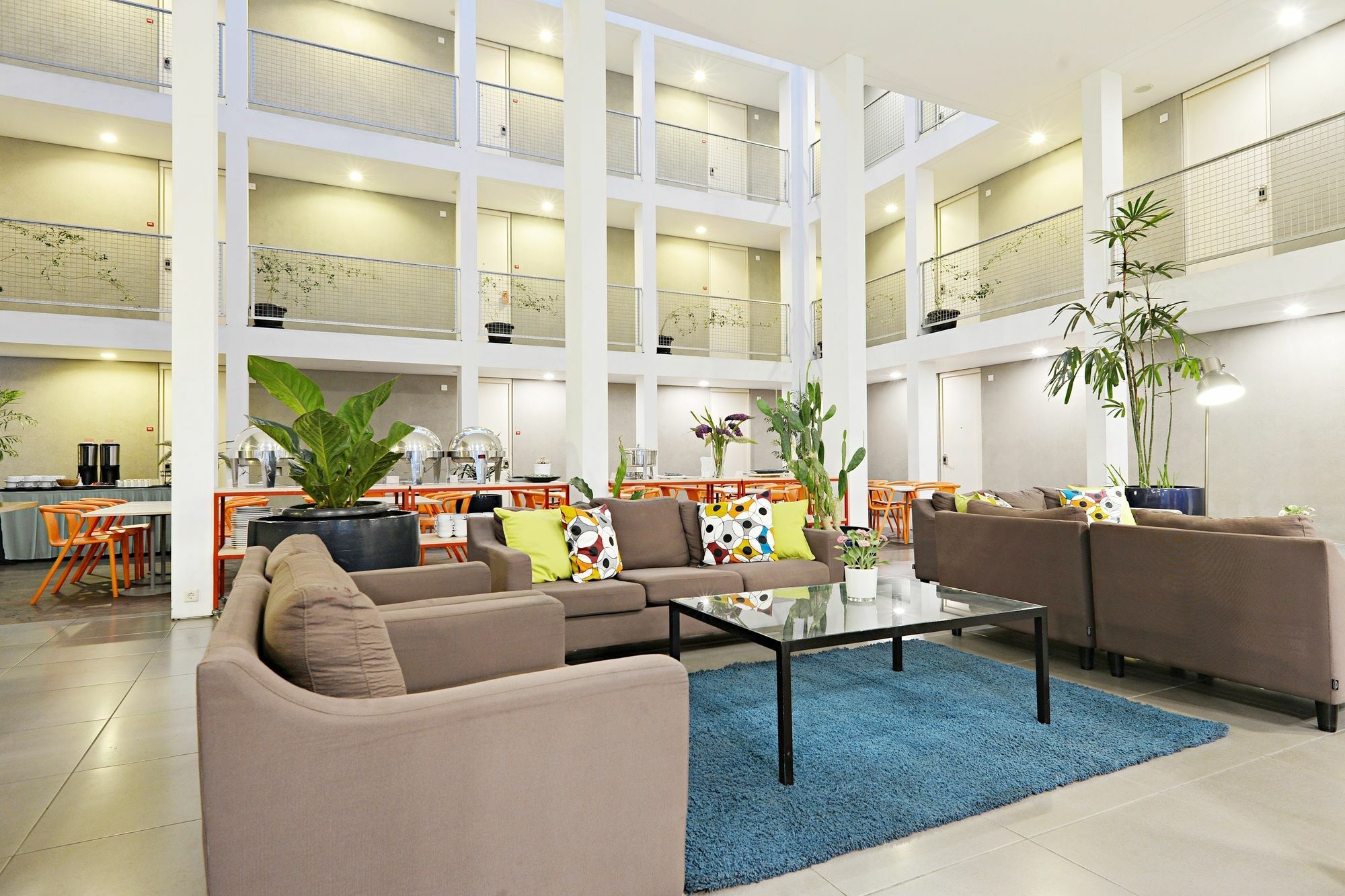 Zen Rooms Halimun Palasari Bandung Eksteriør bilde